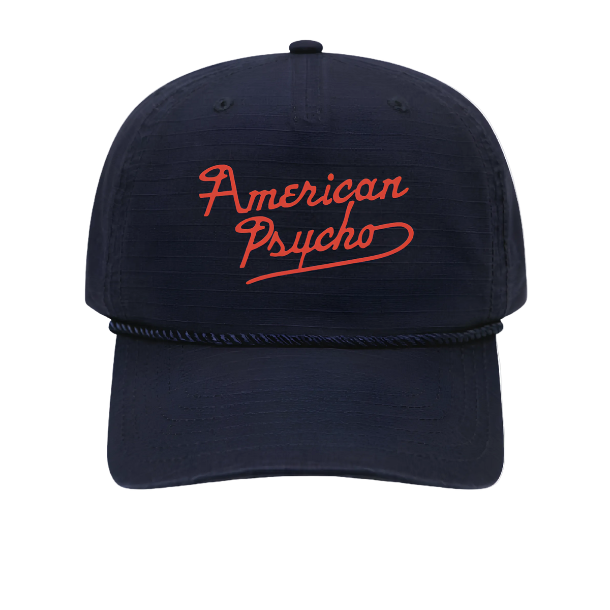 "American Psycho" Hat