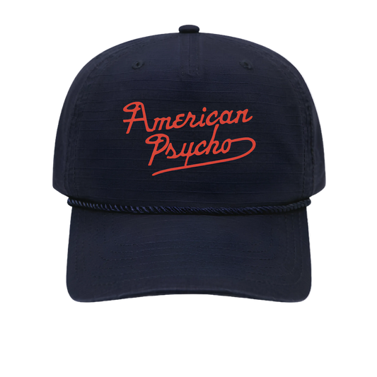 "American Psycho" Hat