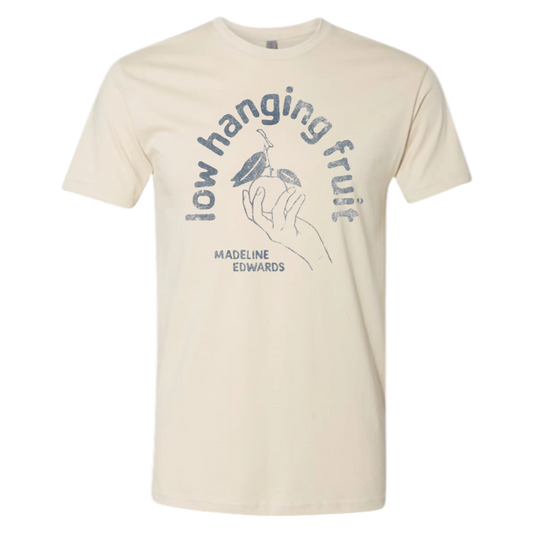 low hanging fruit Tee