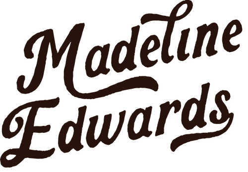 Madeline Edwards