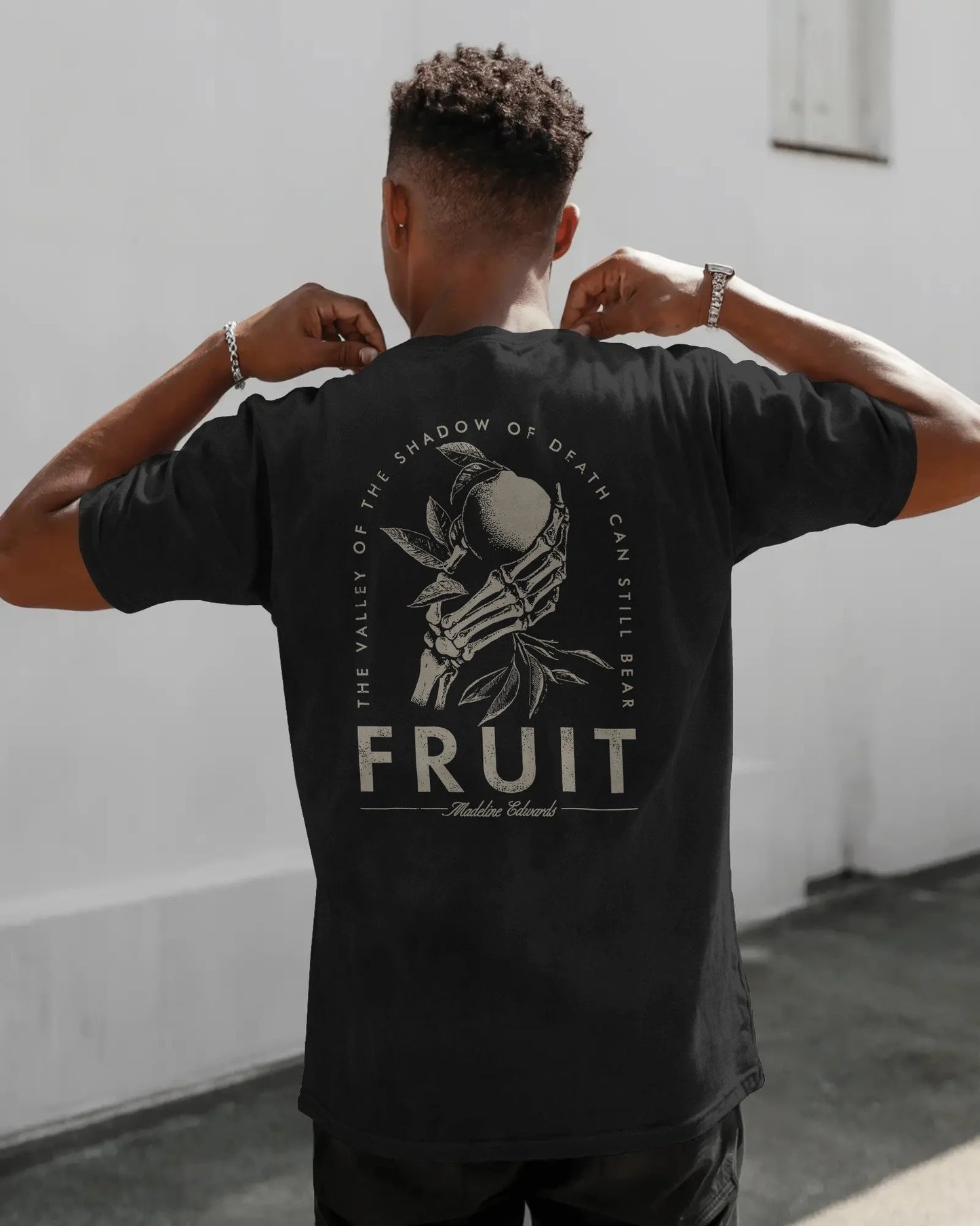 FRUIT Valley of Death Tee