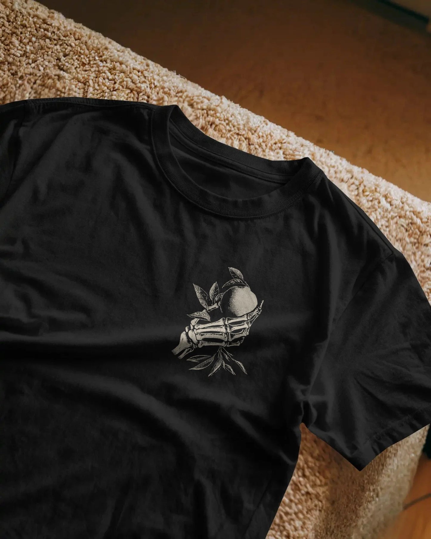 FRUIT Valley of Death Tee
