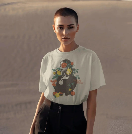 FRUIT Collage Tee